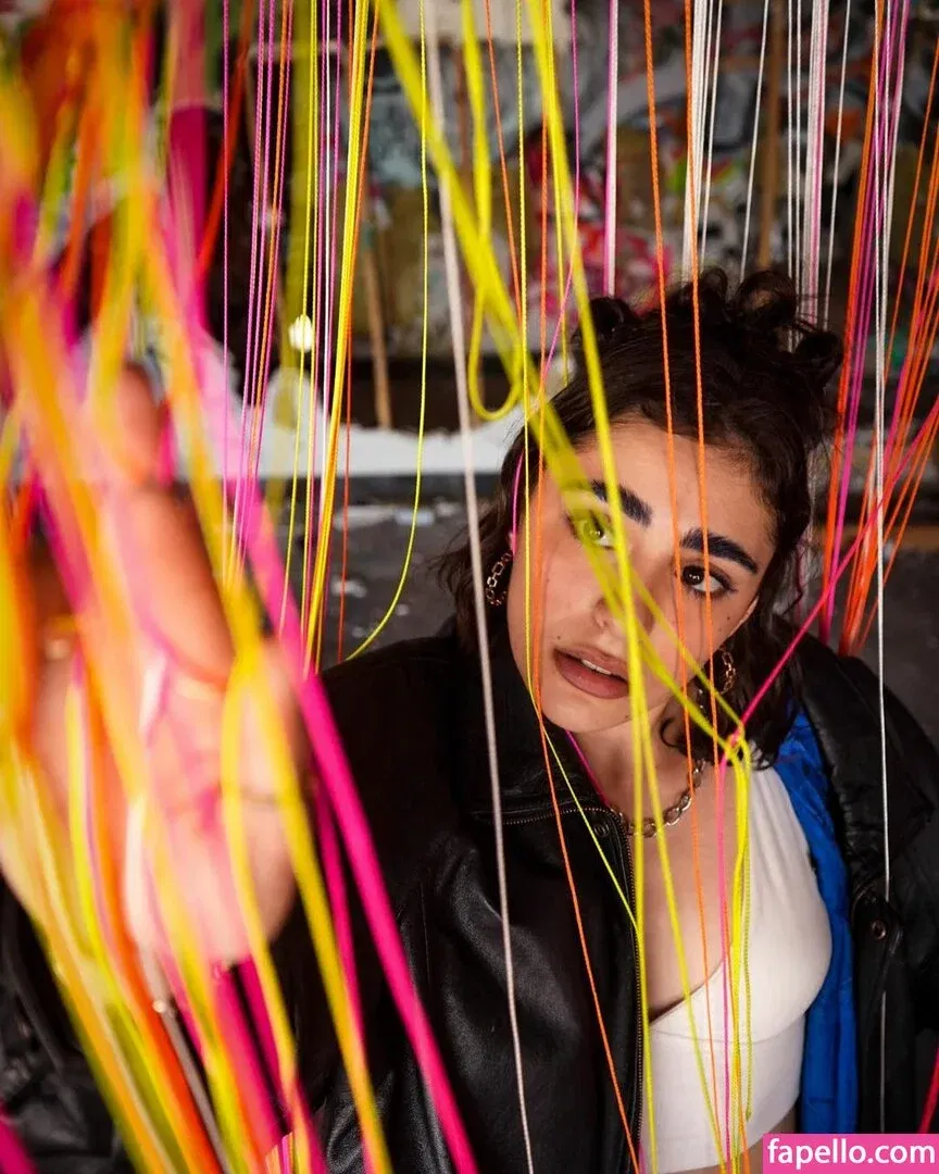 Yasmeen Fletcher Onlyfans Photo Gallery 