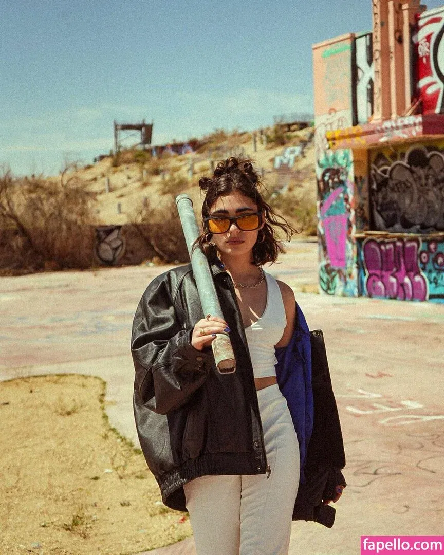 Yasmeen Fletcher Onlyfans Photo Gallery 