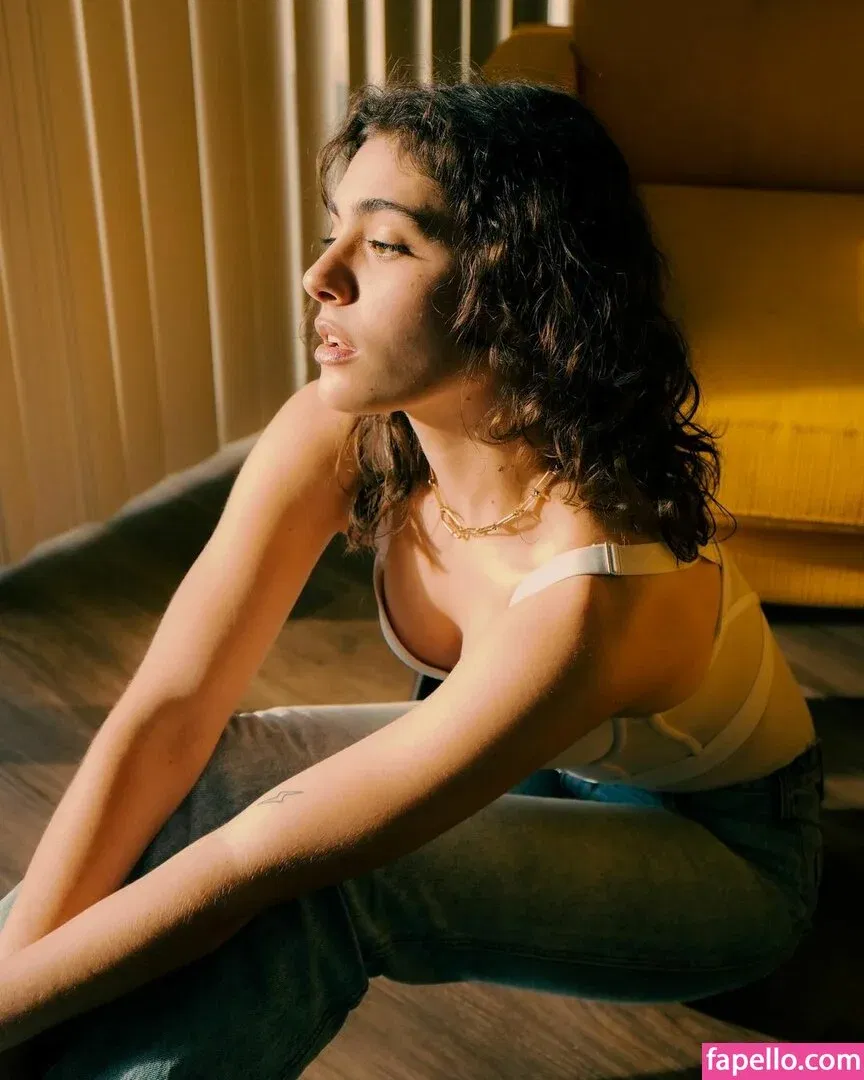 Yasmeen Fletcher Onlyfans Photo Gallery 