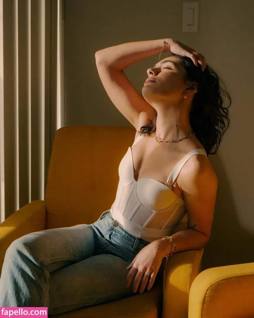 Yasmeen Fletcher Onlyfans Photo Gallery 