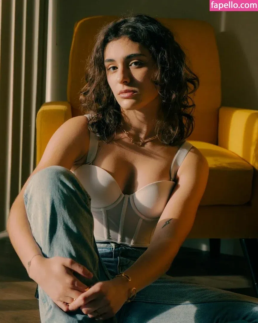 Yasmeen Fletcher Onlyfans Photo Gallery 