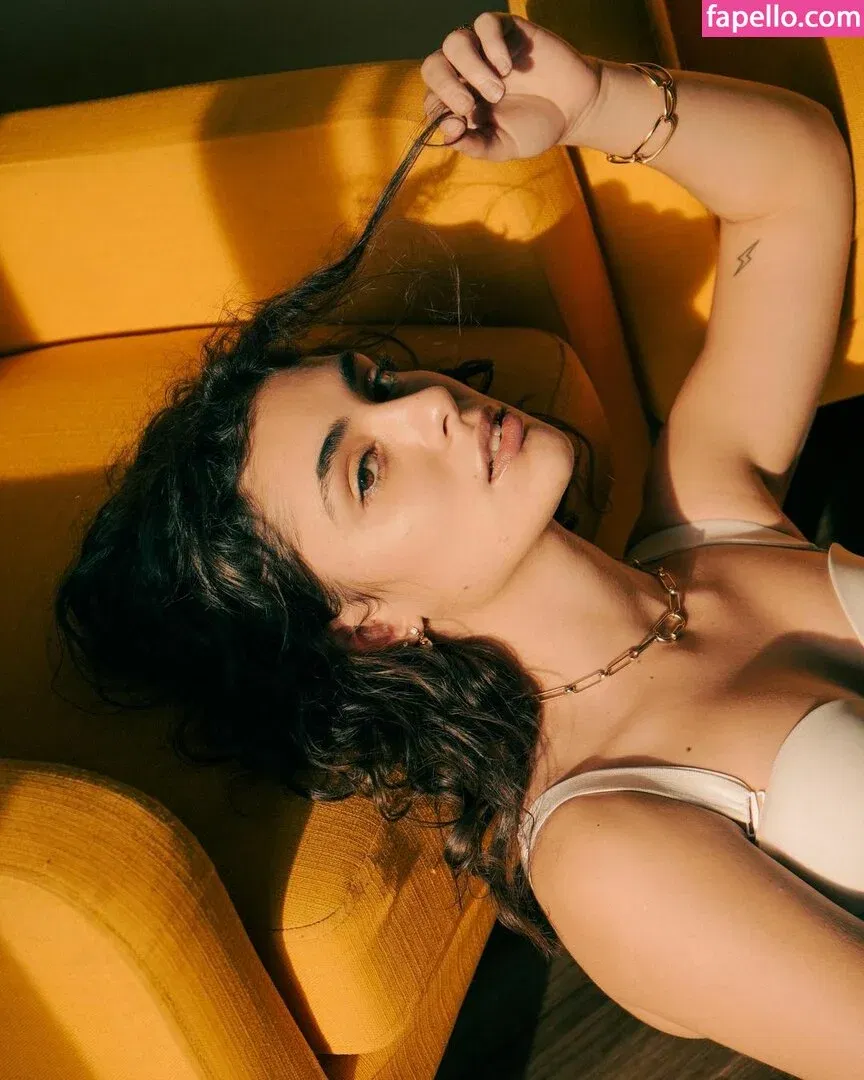 Yasmeen Fletcher Onlyfans Photo Gallery 