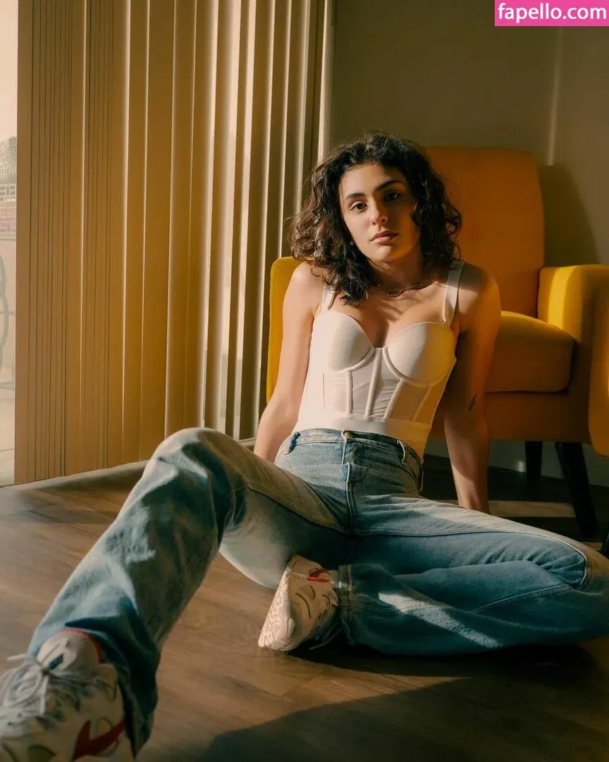 Yasmeen Fletcher Onlyfans Photo Gallery 