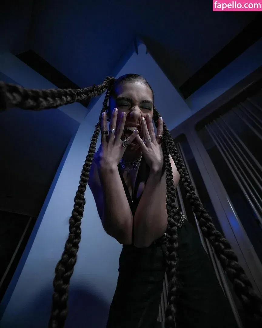 Yasmeen Fletcher Onlyfans Photo Gallery 