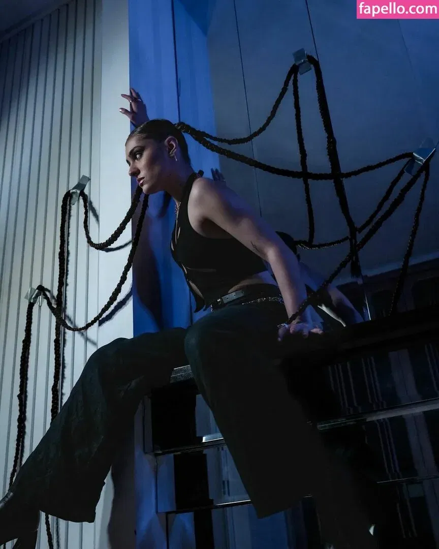 Yasmeen Fletcher Onlyfans Photo Gallery 