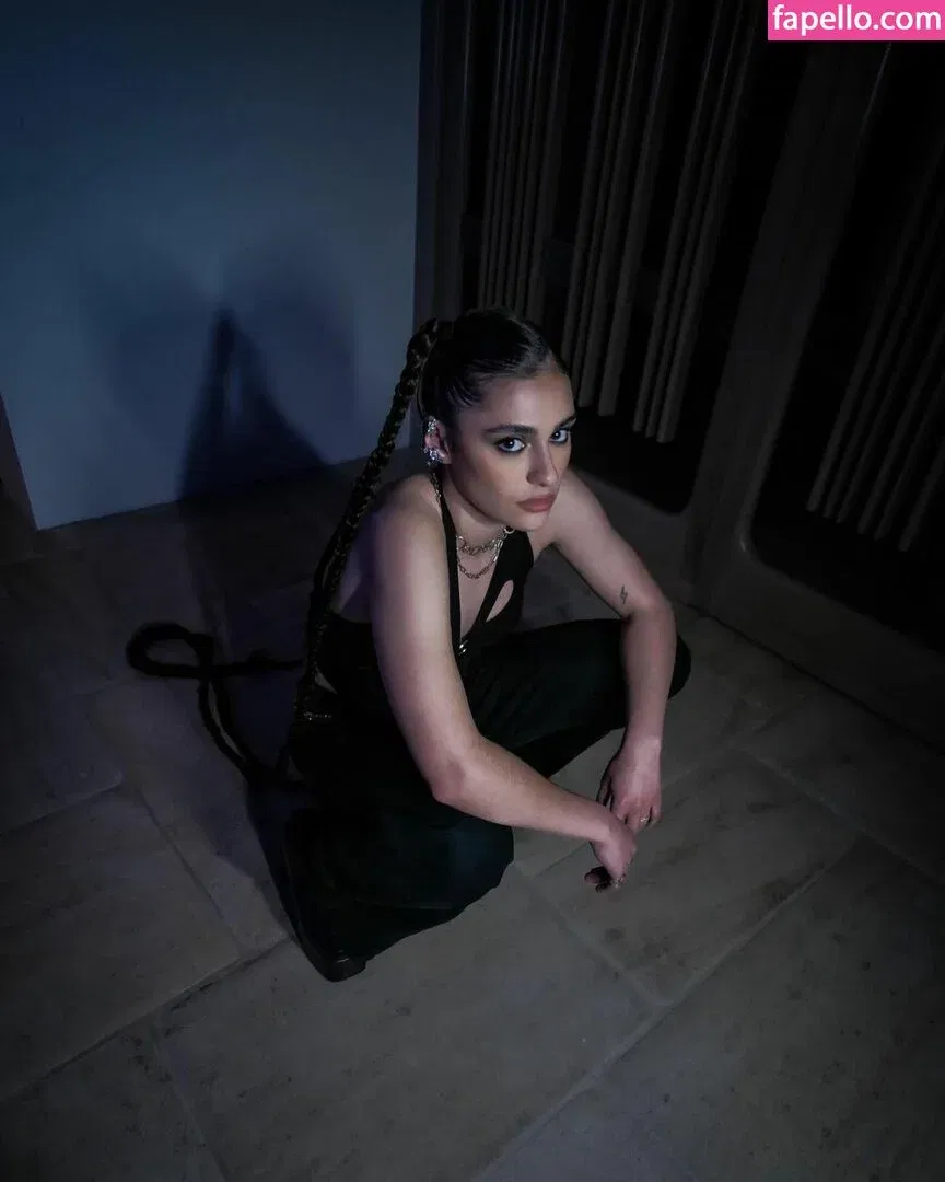 Yasmeen Fletcher Onlyfans Photo Gallery 