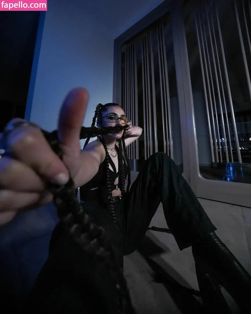 Yasmeen Fletcher Onlyfans Photo Gallery 