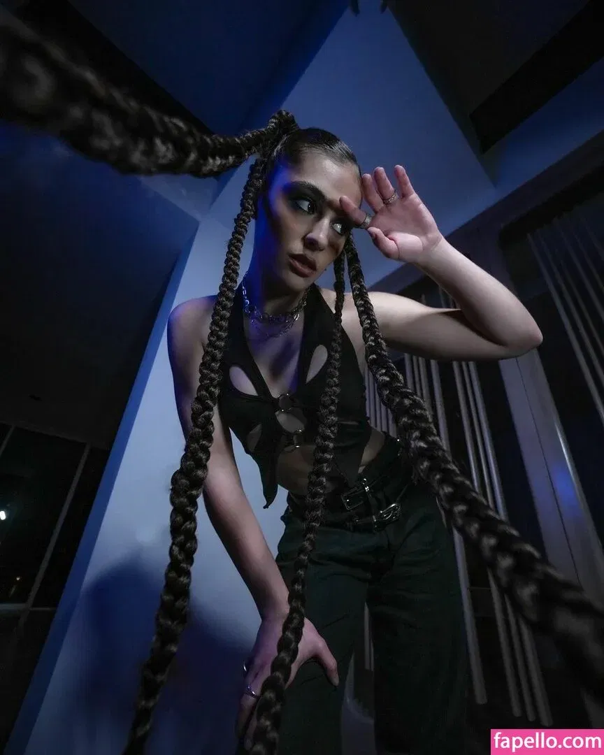 Yasmeen Fletcher Onlyfans Photo Gallery 