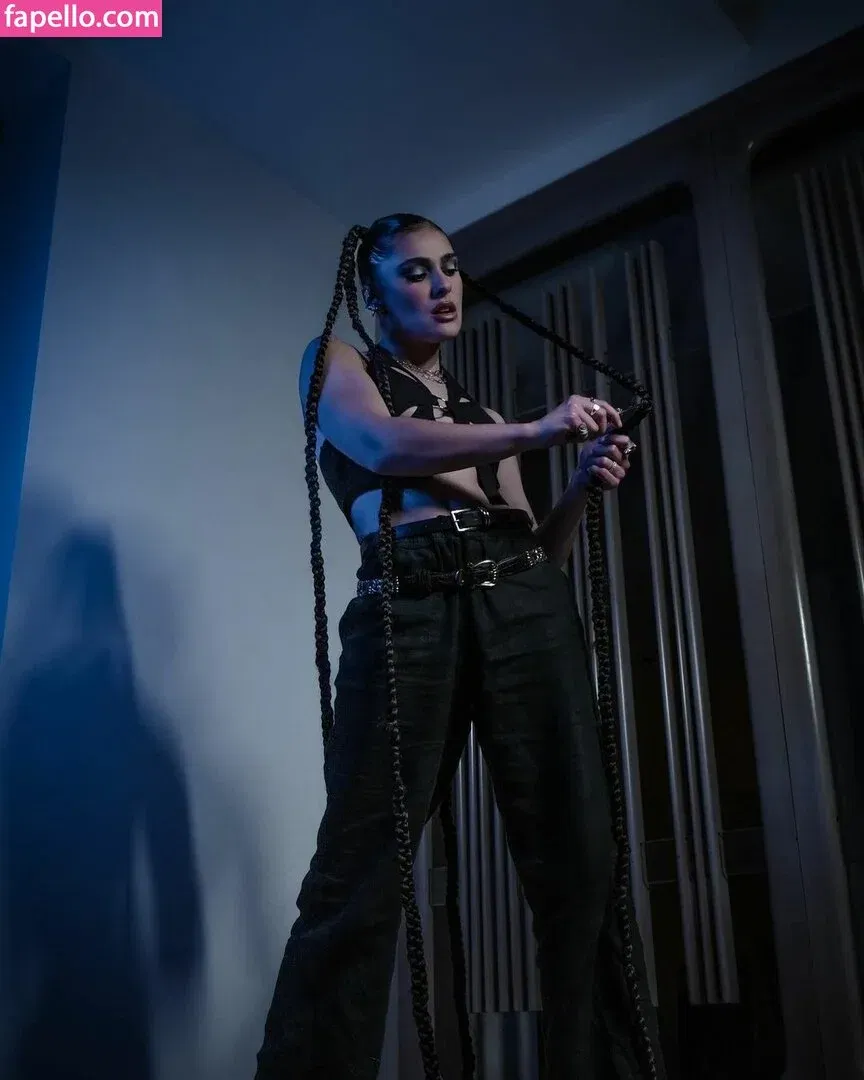 Yasmeen Fletcher Onlyfans Photo Gallery 