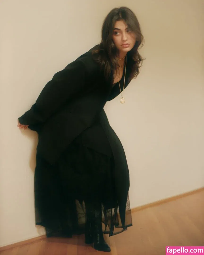 Yasmeen Fletcher Onlyfans Photo Gallery 