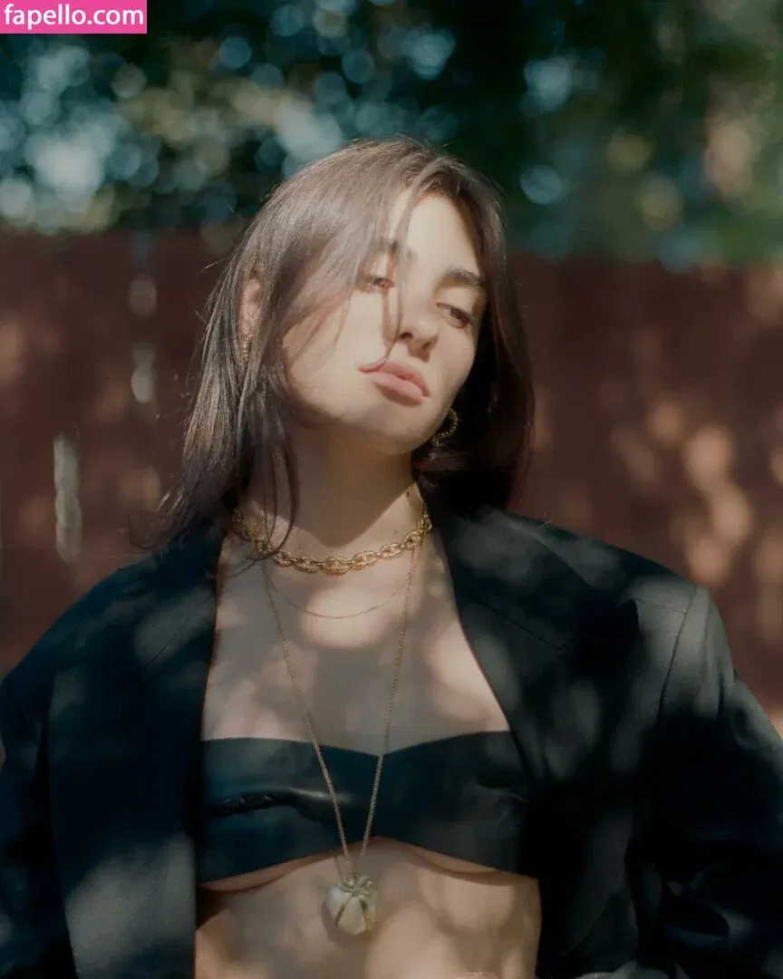 Yasmeen Fletcher Onlyfans Photo Gallery 