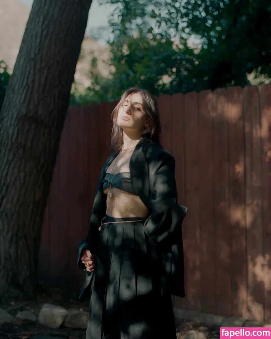 Yasmeen Fletcher Onlyfans Photo Gallery 