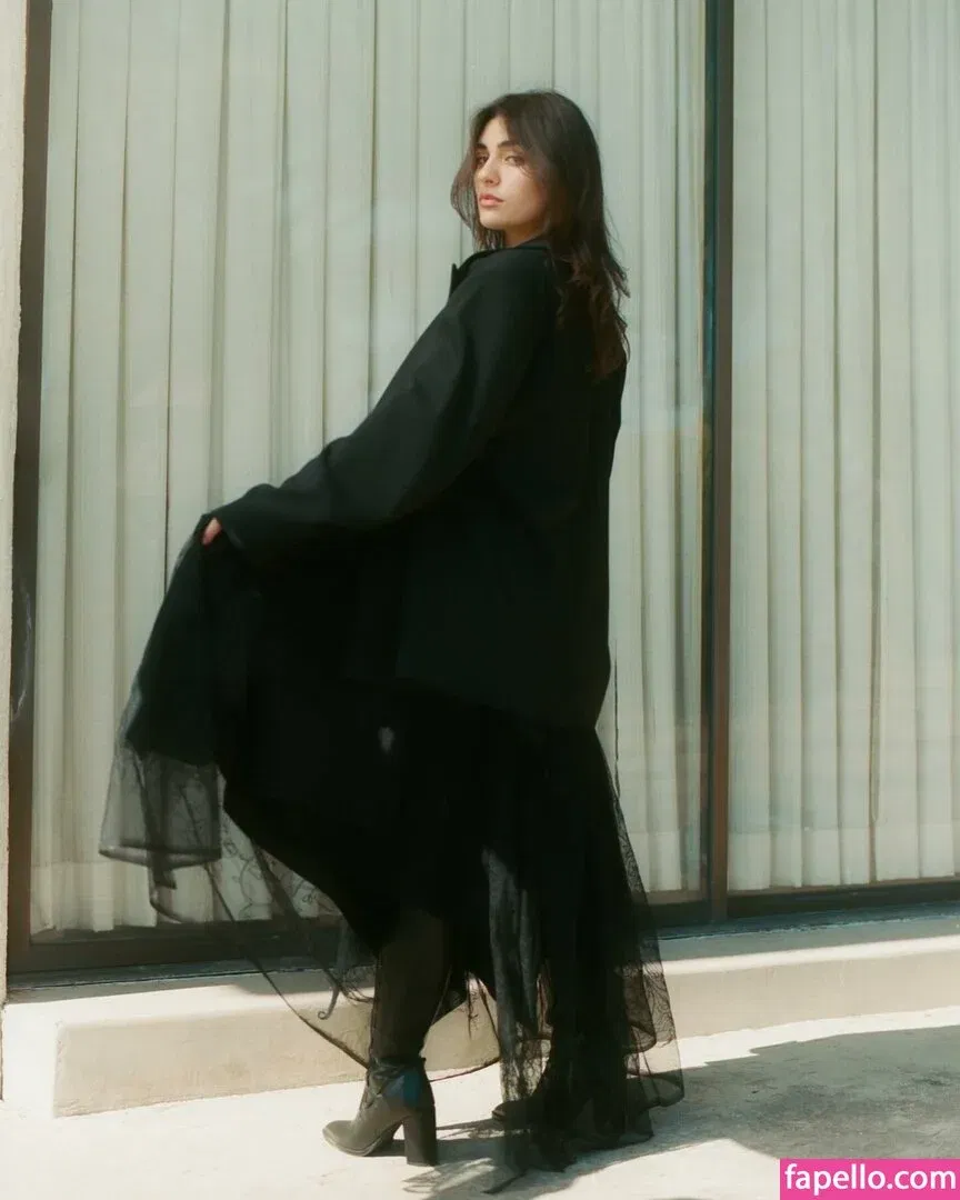 Yasmeen Fletcher Onlyfans Photo Gallery 