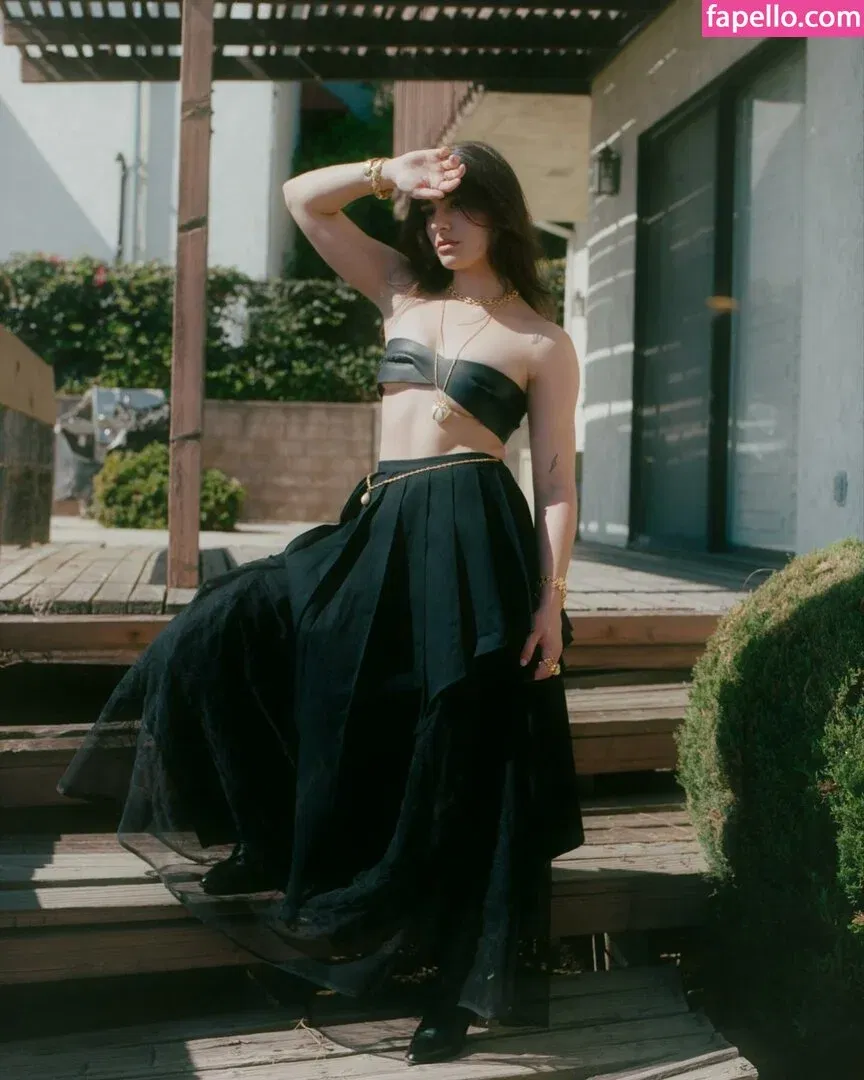 Yasmeen Fletcher Onlyfans Photo Gallery 