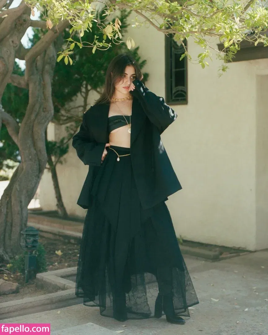 Yasmeen Fletcher Onlyfans Photo Gallery 