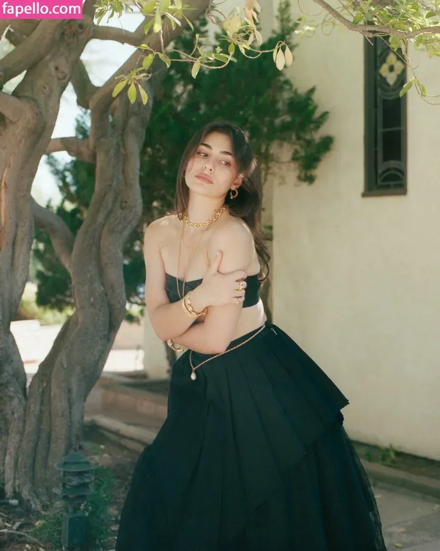 Yasmeen Fletcher Onlyfans Photo Gallery 