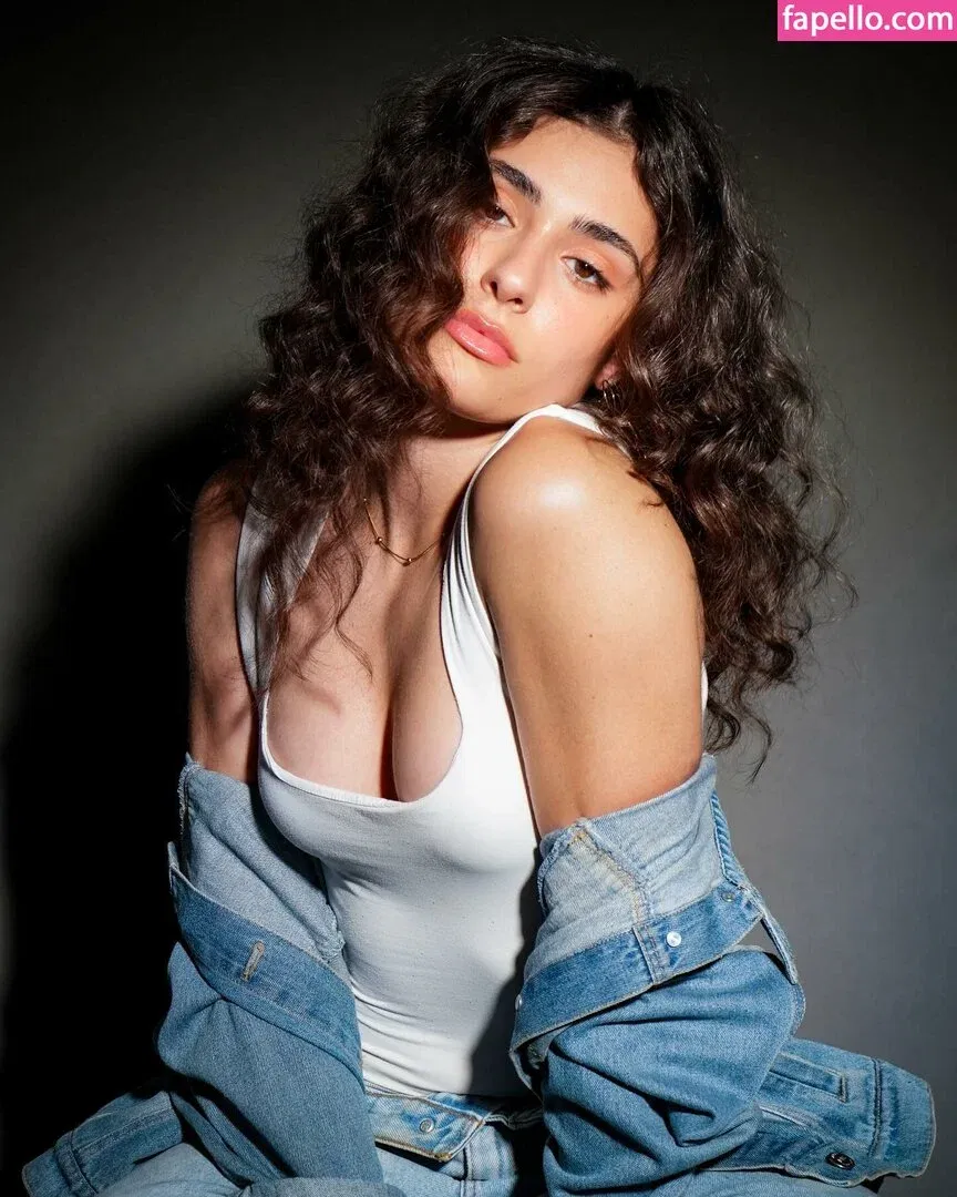 Yasmeen Fletcher Onlyfans Photo Gallery 