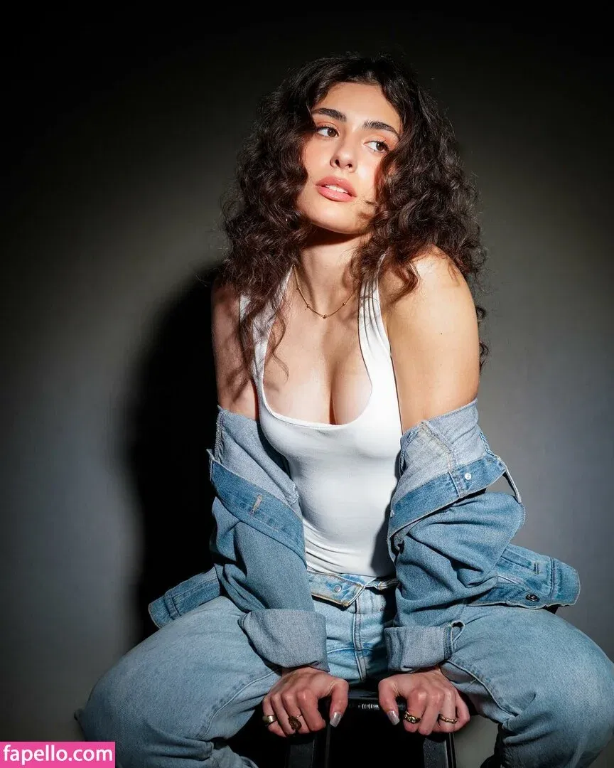 Yasmeen Fletcher Onlyfans Photo Gallery 