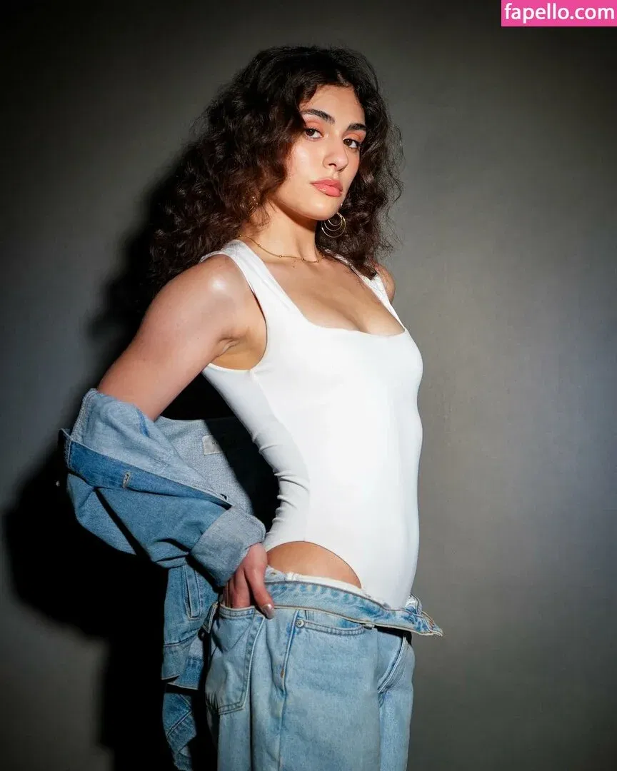 Yasmeen Fletcher Onlyfans Photo Gallery 