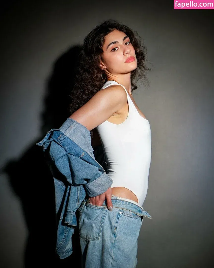 Yasmeen Fletcher Onlyfans Photo Gallery 