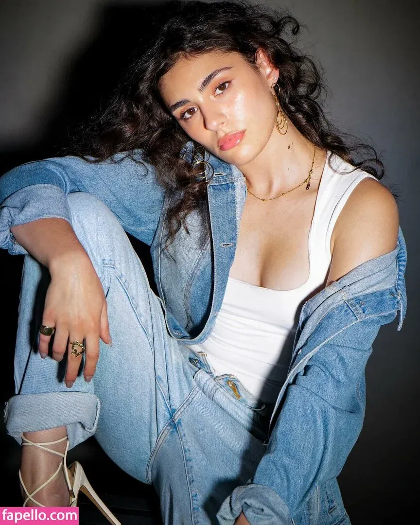 Yasmeen Fletcher Onlyfans Photo Gallery 