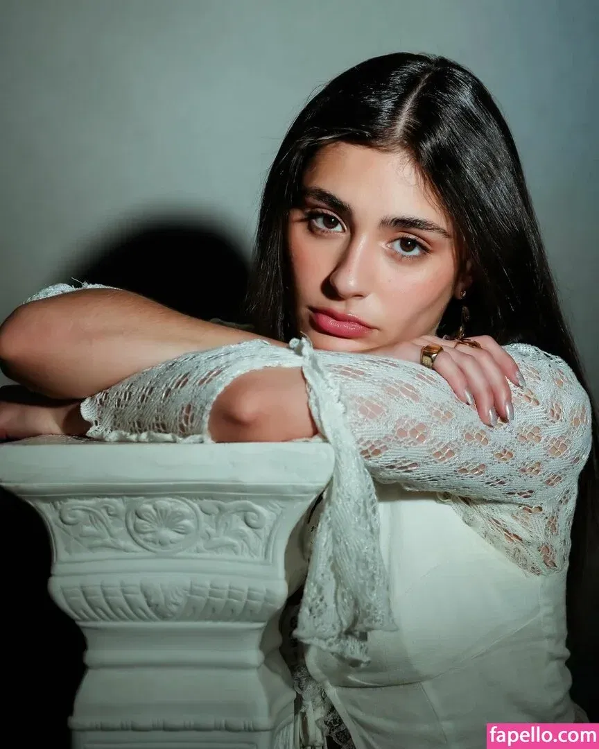 Yasmeen Fletcher Onlyfans Photo Gallery 