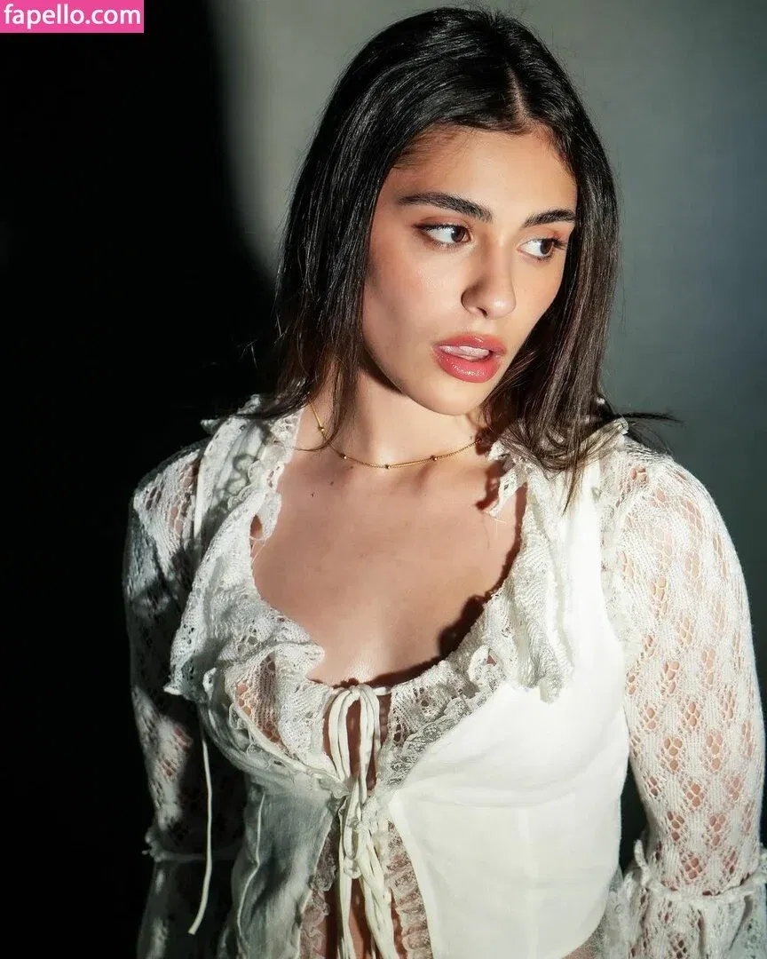 Yasmeen Fletcher Onlyfans Photo Gallery 