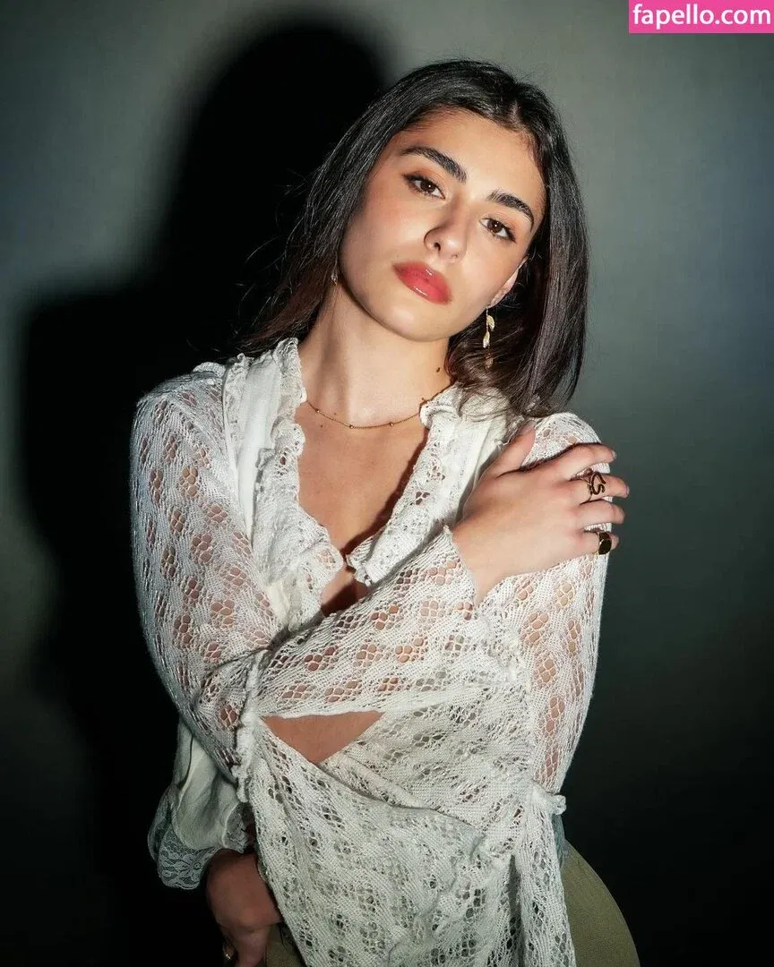 Yasmeen Fletcher Onlyfans Photo Gallery 