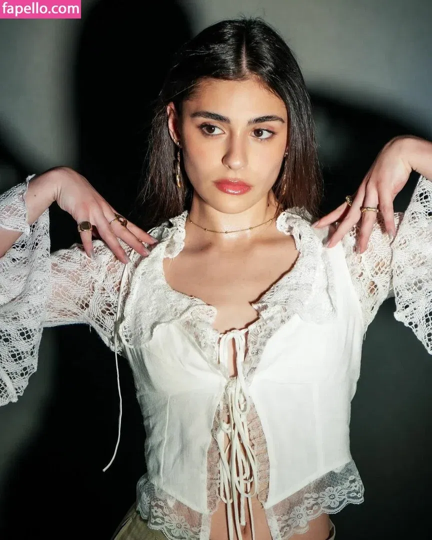 Yasmeen Fletcher Onlyfans Photo Gallery 