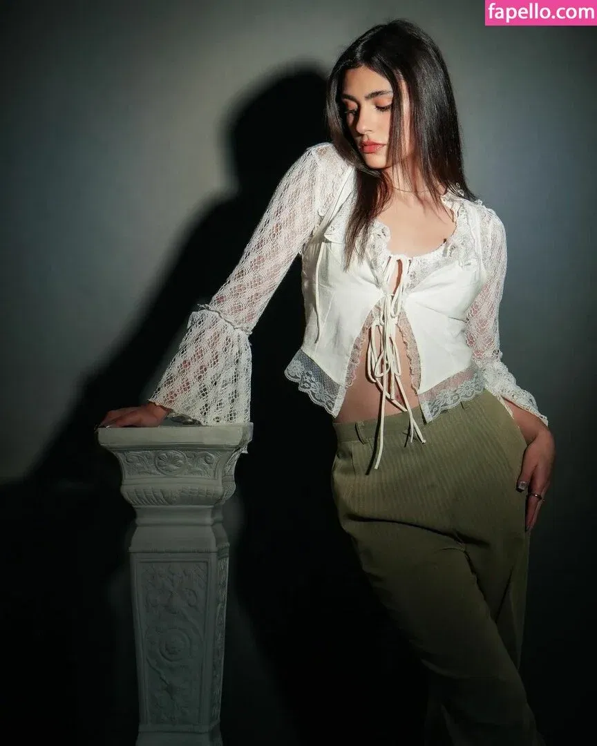 Yasmeen Fletcher Onlyfans Photo Gallery 