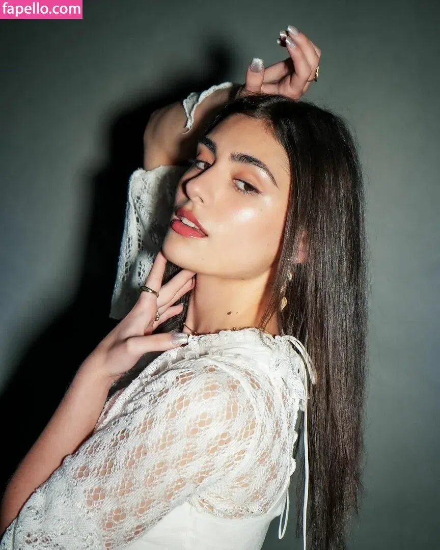 Yasmeen Fletcher Onlyfans Photo Gallery 