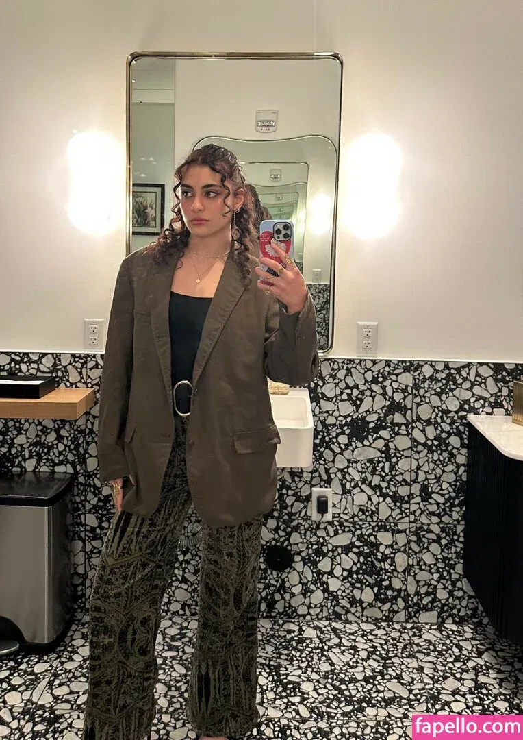 Yasmeen Fletcher Onlyfans Photo Gallery 