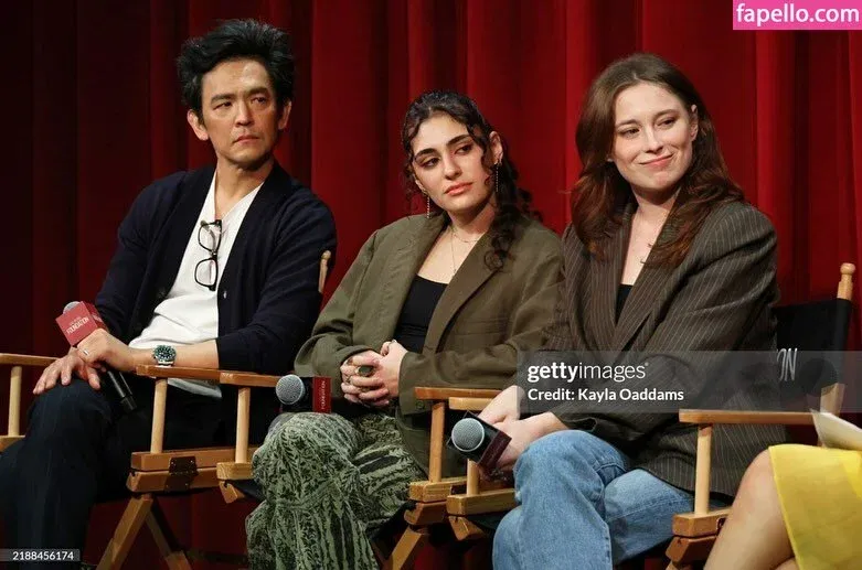 Yasmeen Fletcher Onlyfans Photo Gallery 