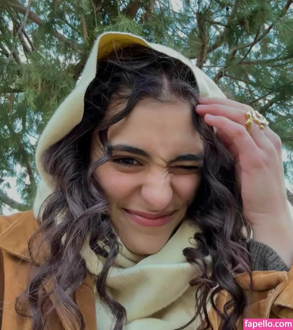 Yasmeen Fletcher Onlyfans Photo Gallery 