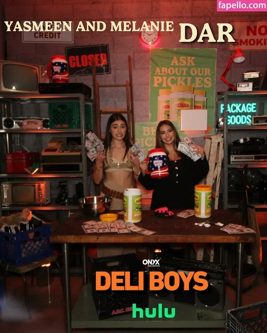 Yasmeen Fletcher Onlyfans Photo Gallery 