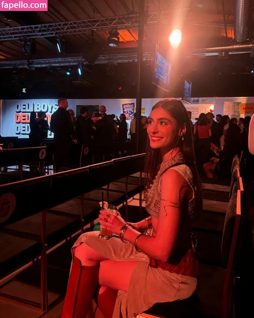 Yasmeen Fletcher Onlyfans Photo Gallery 