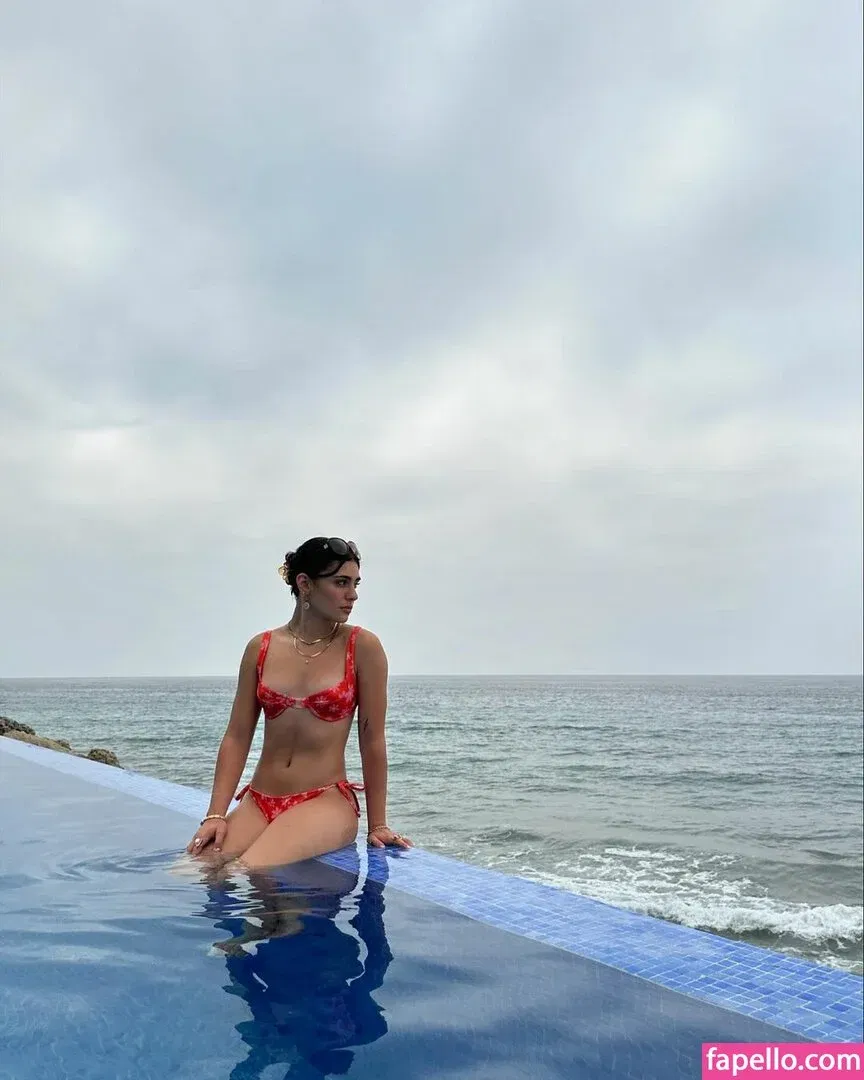 Yasmeen Fletcher Onlyfans Photo Gallery 