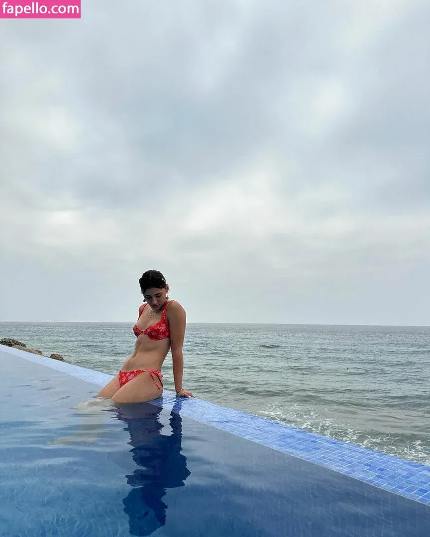 Yasmeen Fletcher Onlyfans Photo Gallery 