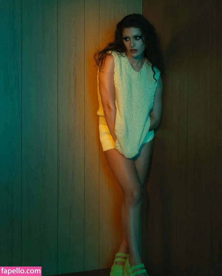 Yasmeen Fletcher Onlyfans Photo Gallery 