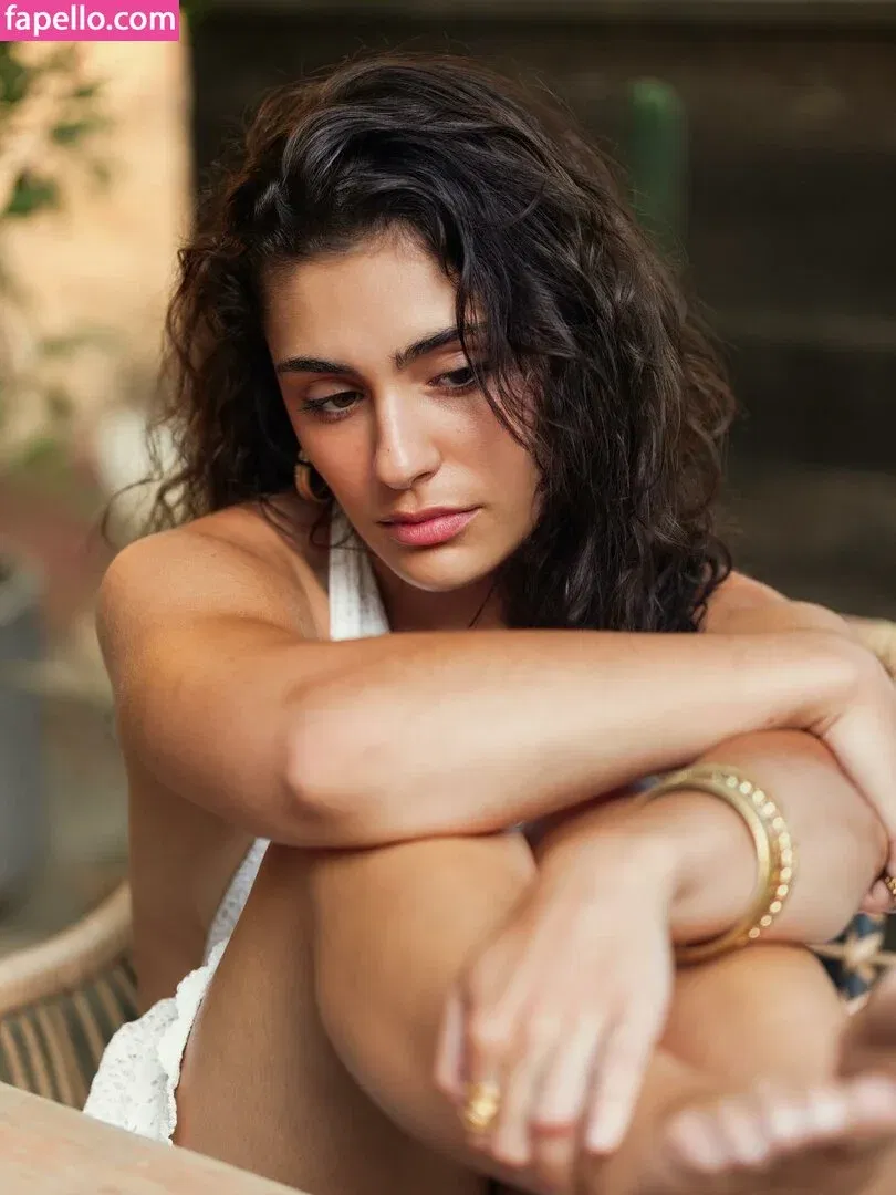 Yasmeen Fletcher Onlyfans Photo Gallery 