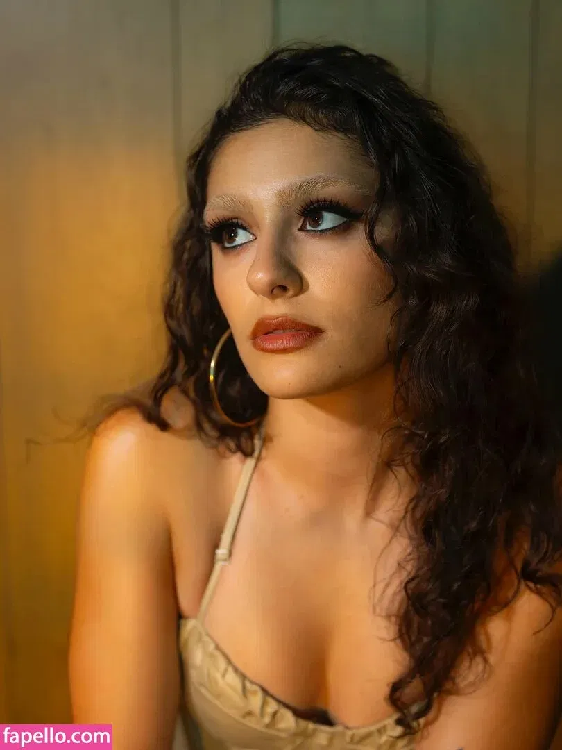 Yasmeen Fletcher Onlyfans Photo Gallery 