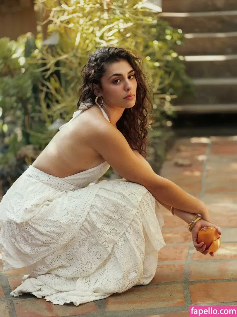 Yasmeen Fletcher Onlyfans Photo Gallery 