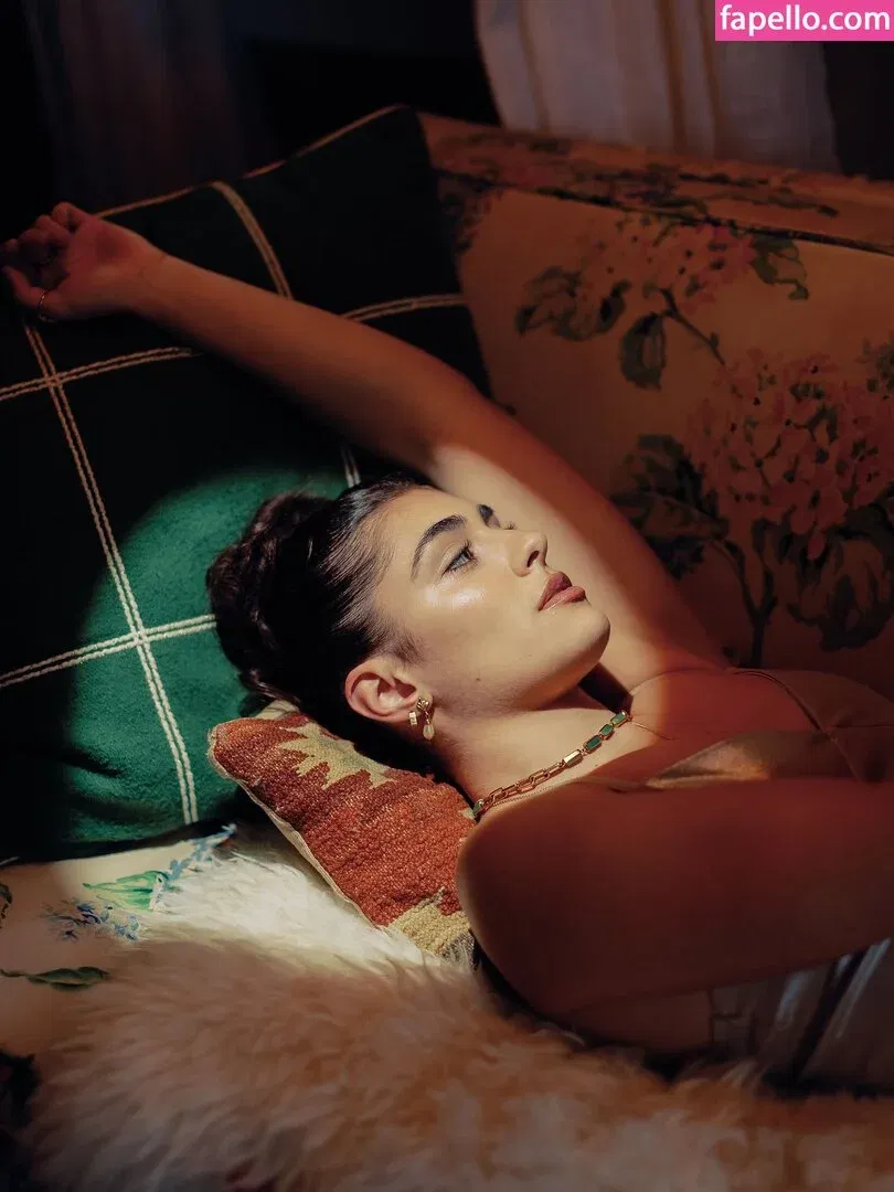 Yasmeen Fletcher Onlyfans Photo Gallery 