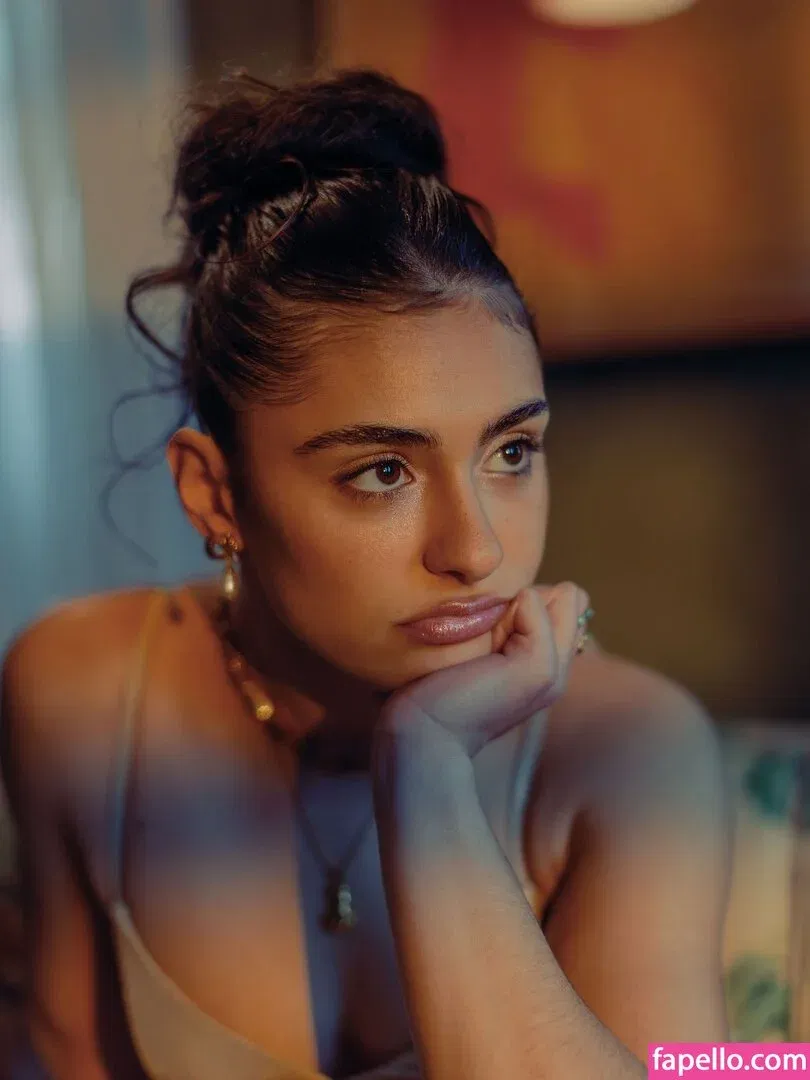 Yasmeen Fletcher Onlyfans Photo Gallery 