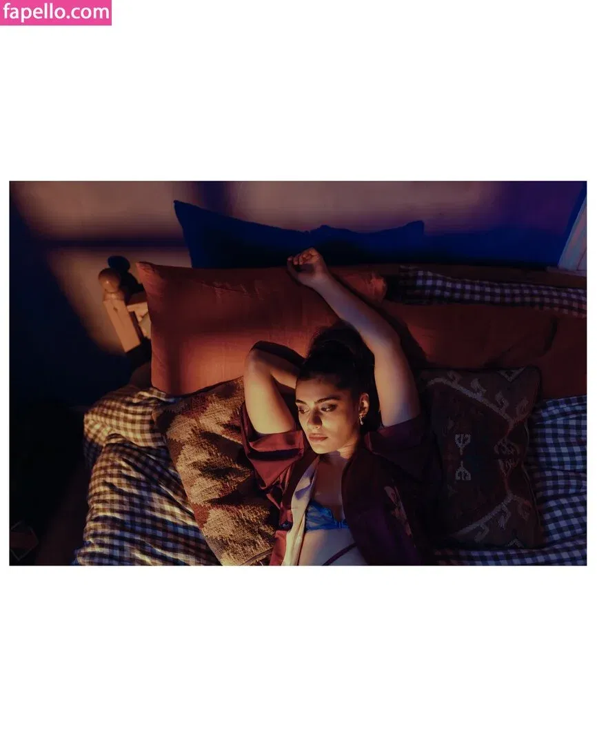 Yasmeen Fletcher Onlyfans Photo Gallery 