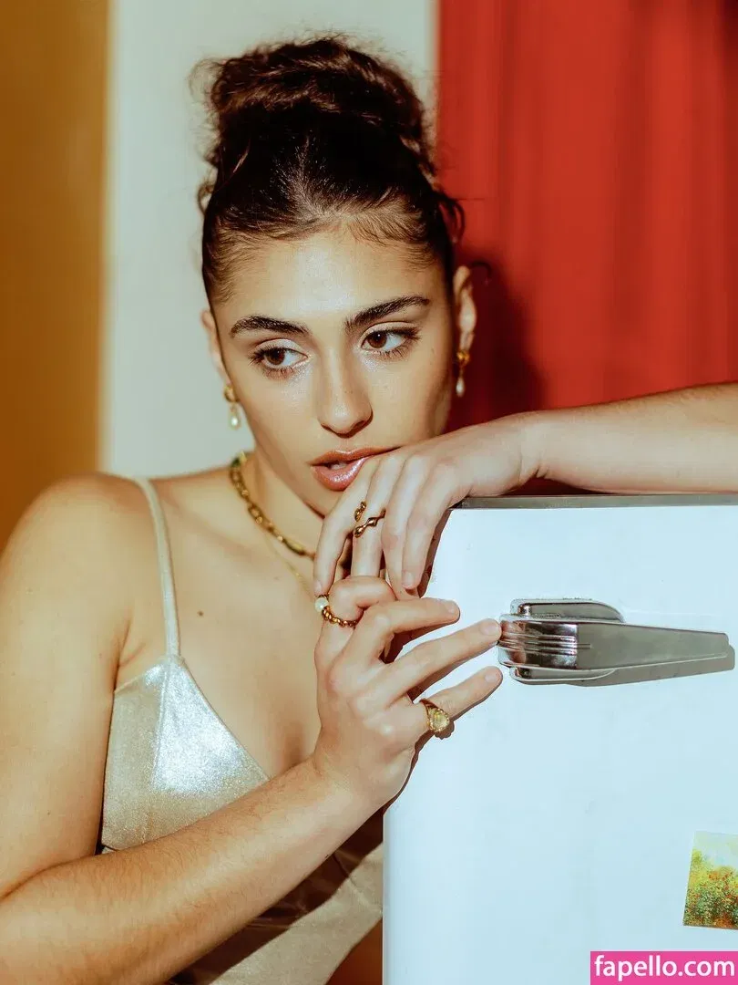 Yasmeen Fletcher Onlyfans Photo Gallery 