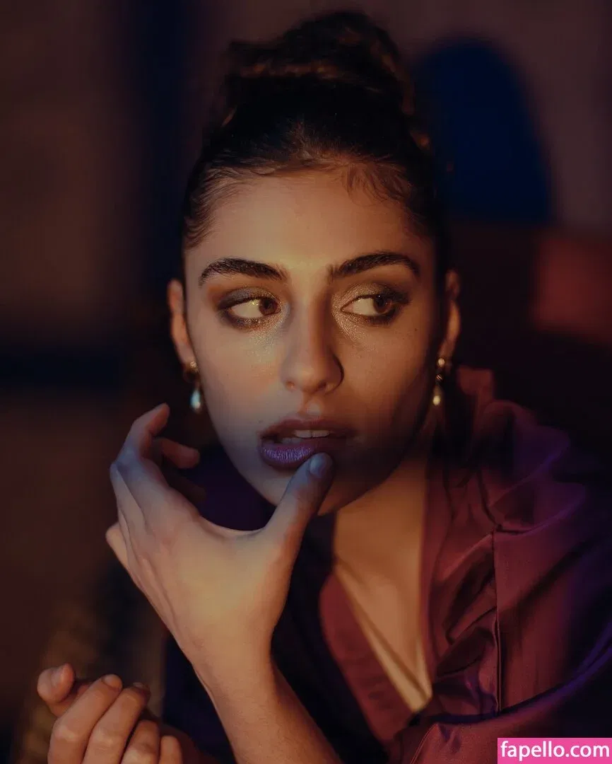 Yasmeen Fletcher Onlyfans Photo Gallery 