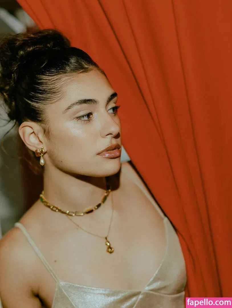 Yasmeen Fletcher Onlyfans Photo Gallery 