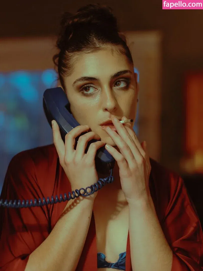 Yasmeen Fletcher Onlyfans Photo Gallery 