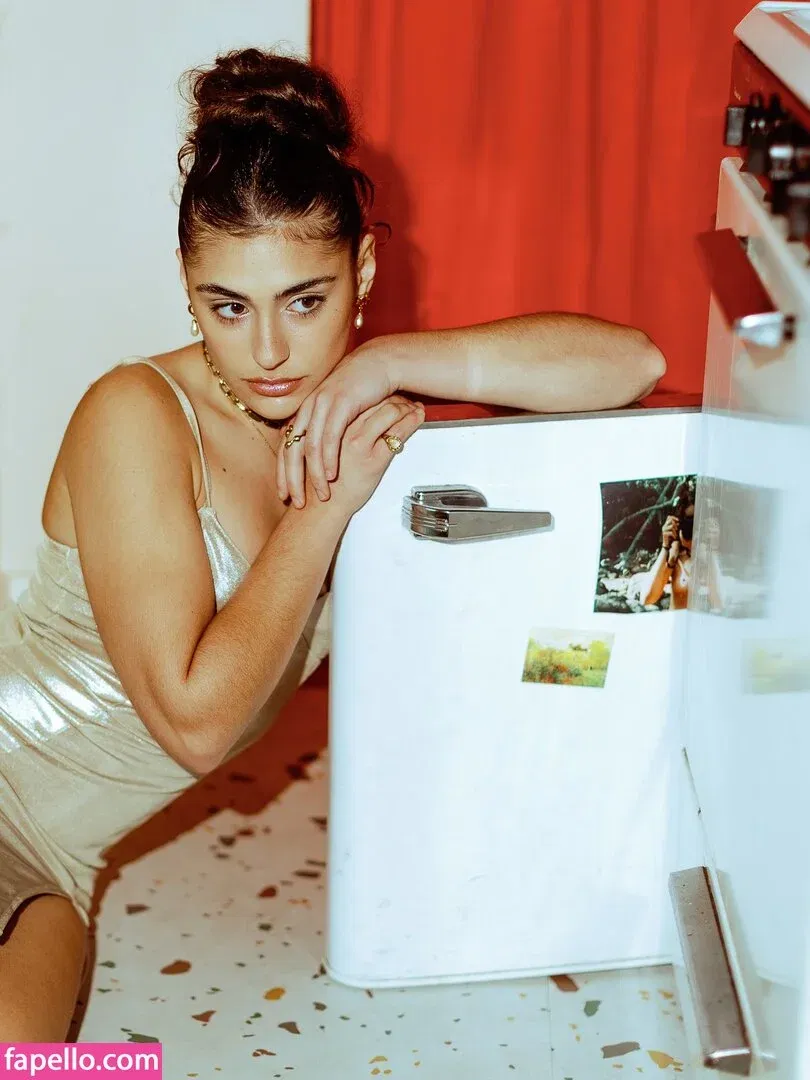 Yasmeen Fletcher Onlyfans Photo Gallery 